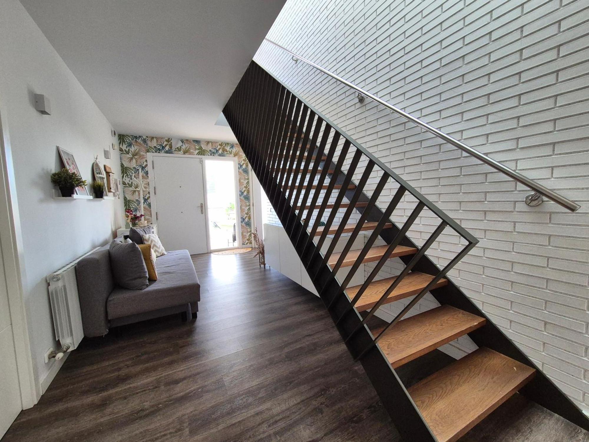 Вилла Casa Elena Maresme Матаро Экстерьер фото