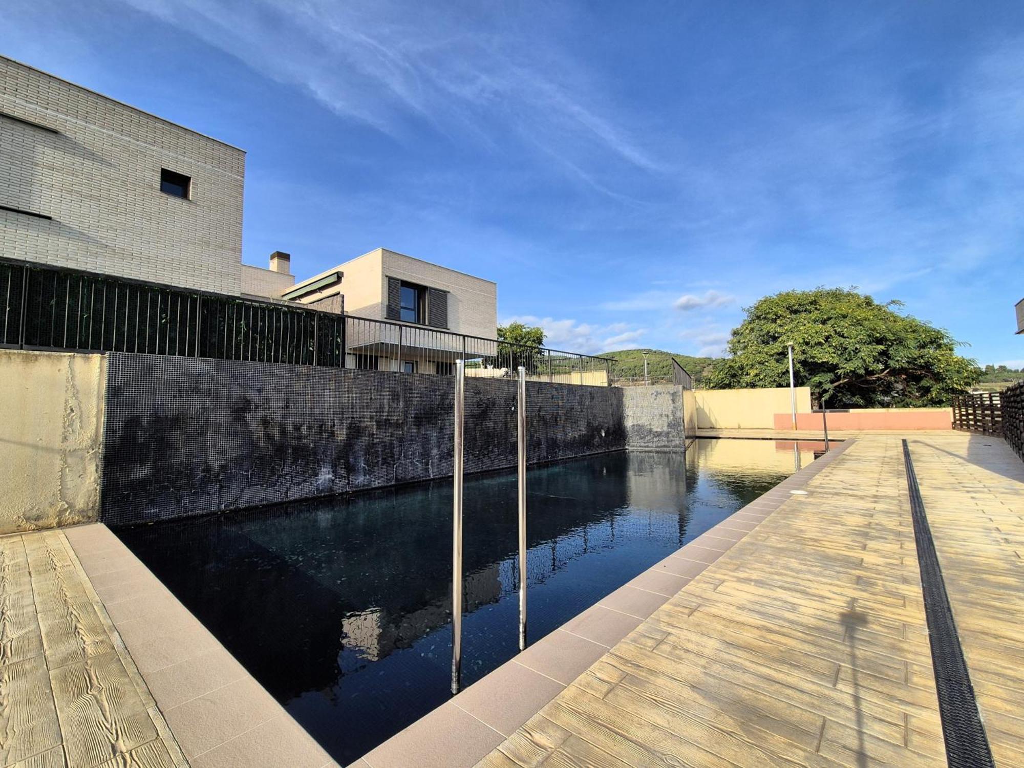 Вилла Casa Elena Maresme Матаро Экстерьер фото