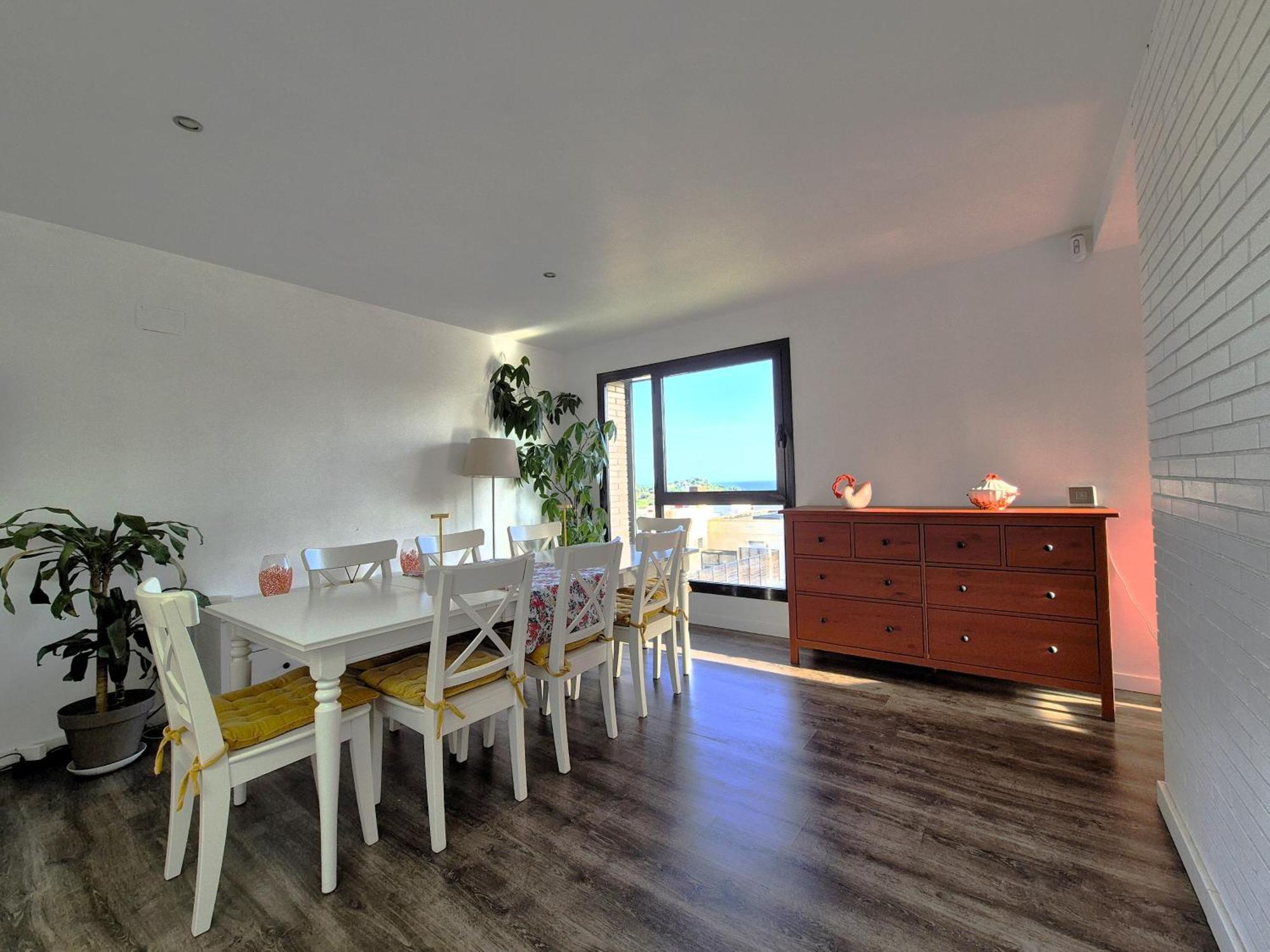 Вилла Casa Elena Maresme Матаро Экстерьер фото