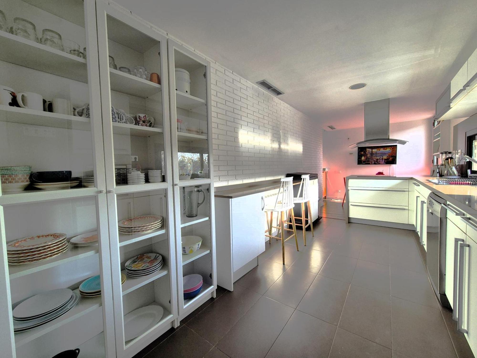 Вилла Casa Elena Maresme Матаро Экстерьер фото