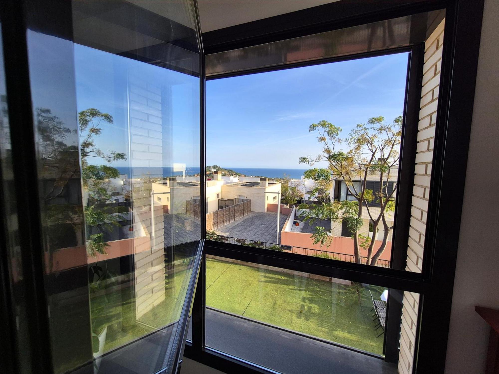 Вилла Casa Elena Maresme Матаро Экстерьер фото