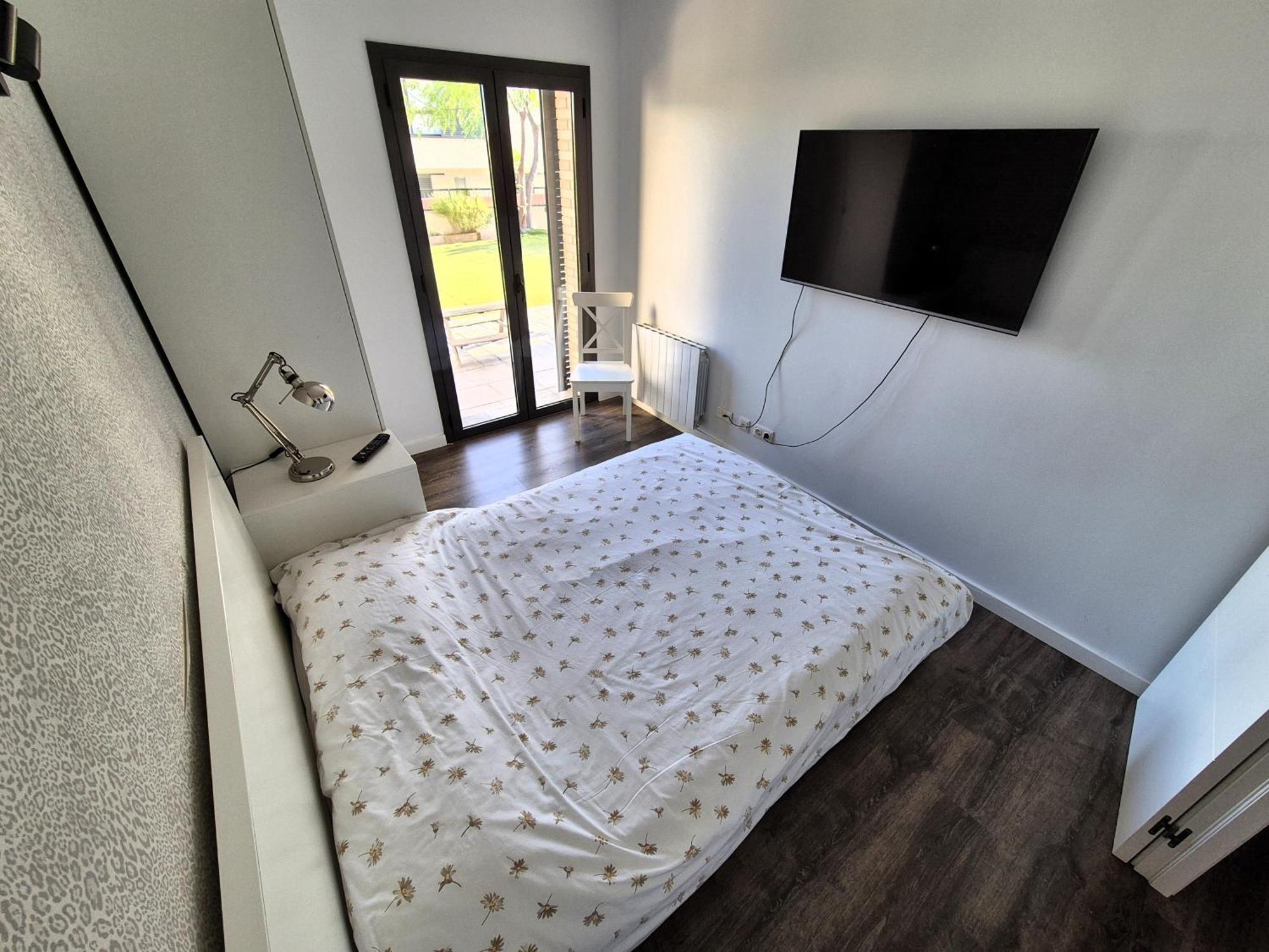 Вилла Casa Elena Maresme Матаро Экстерьер фото