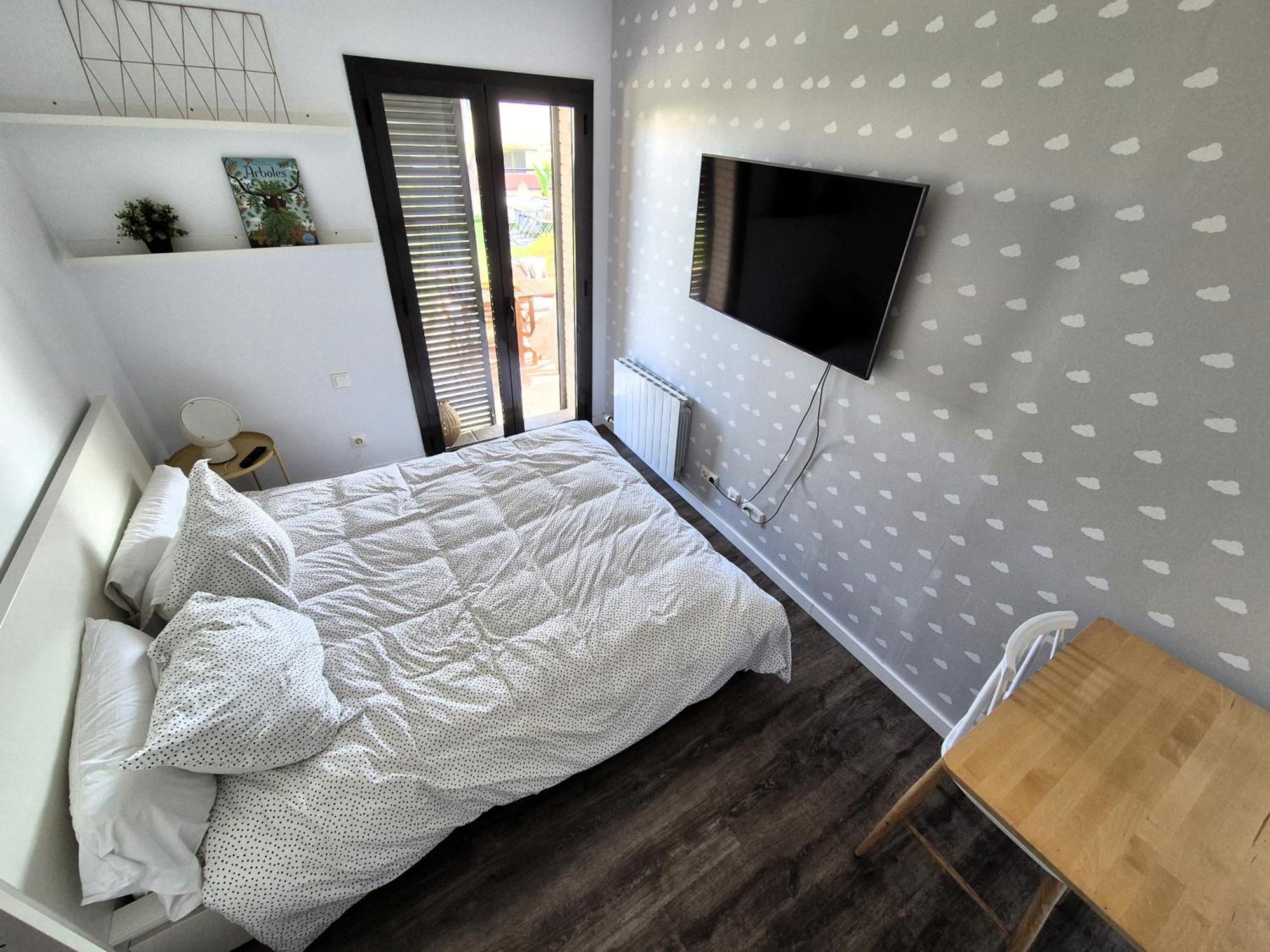 Вилла Casa Elena Maresme Матаро Экстерьер фото
