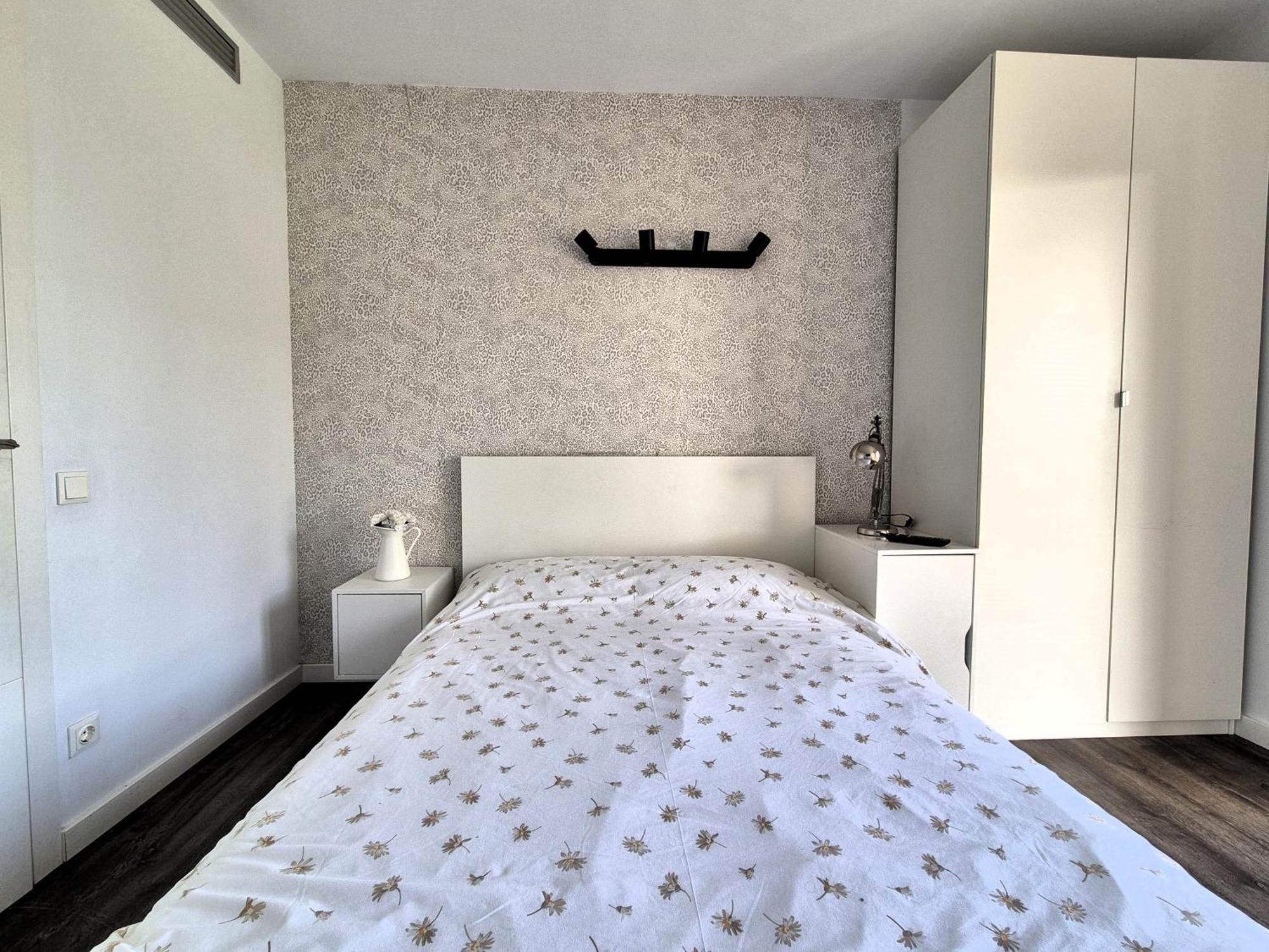 Вилла Casa Elena Maresme Матаро Экстерьер фото