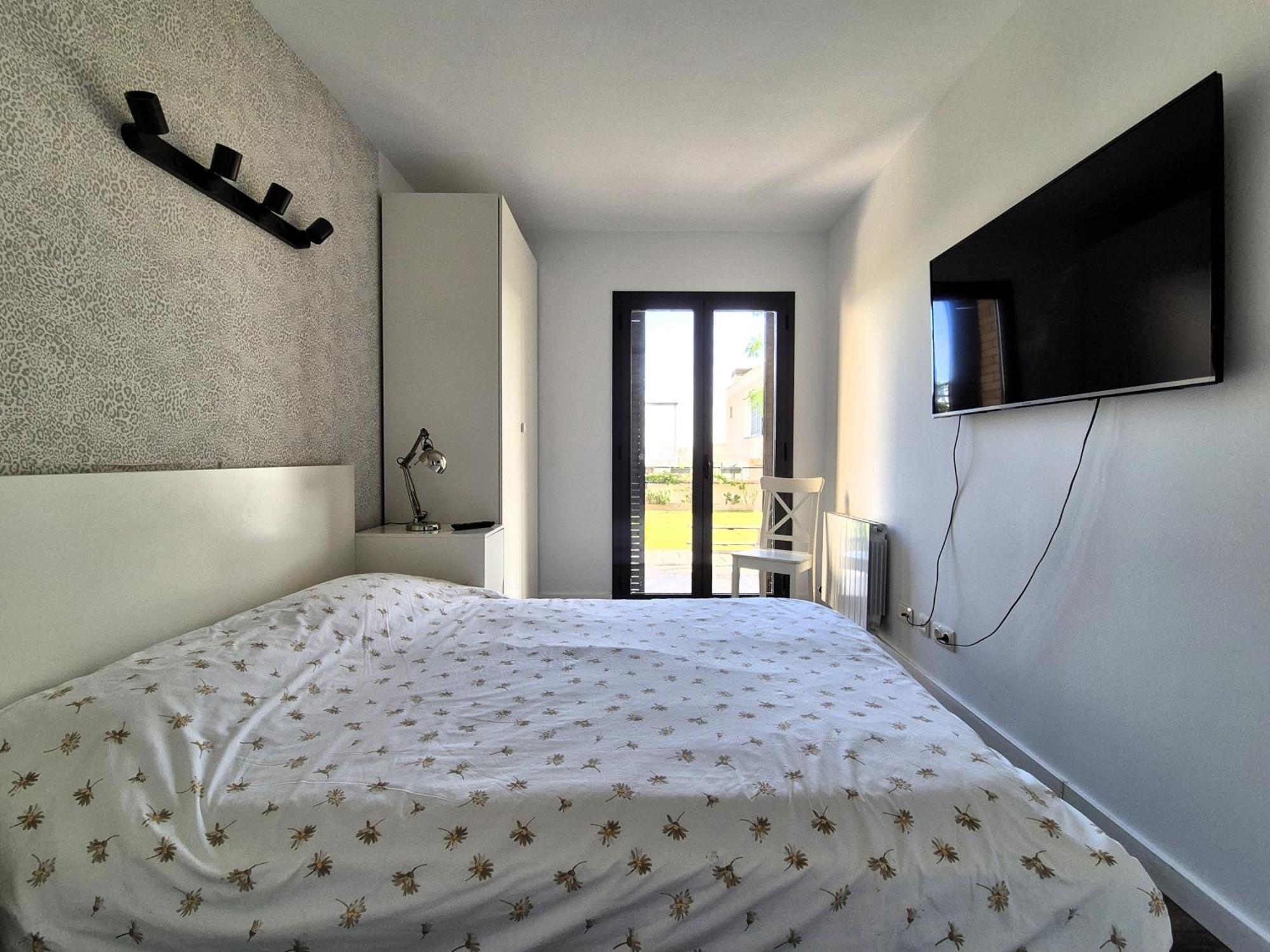Вилла Casa Elena Maresme Матаро Экстерьер фото