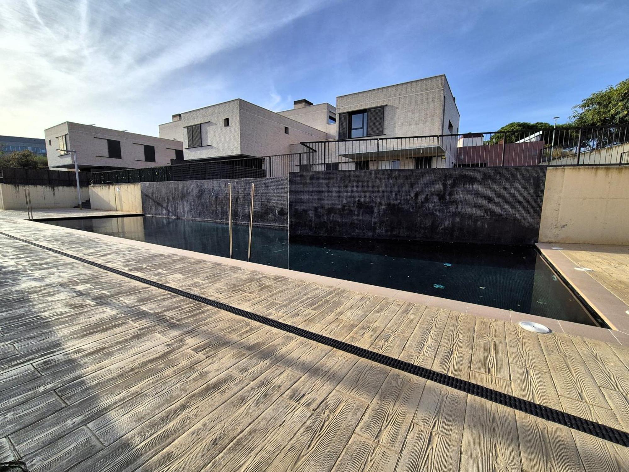 Вилла Casa Elena Maresme Матаро Экстерьер фото