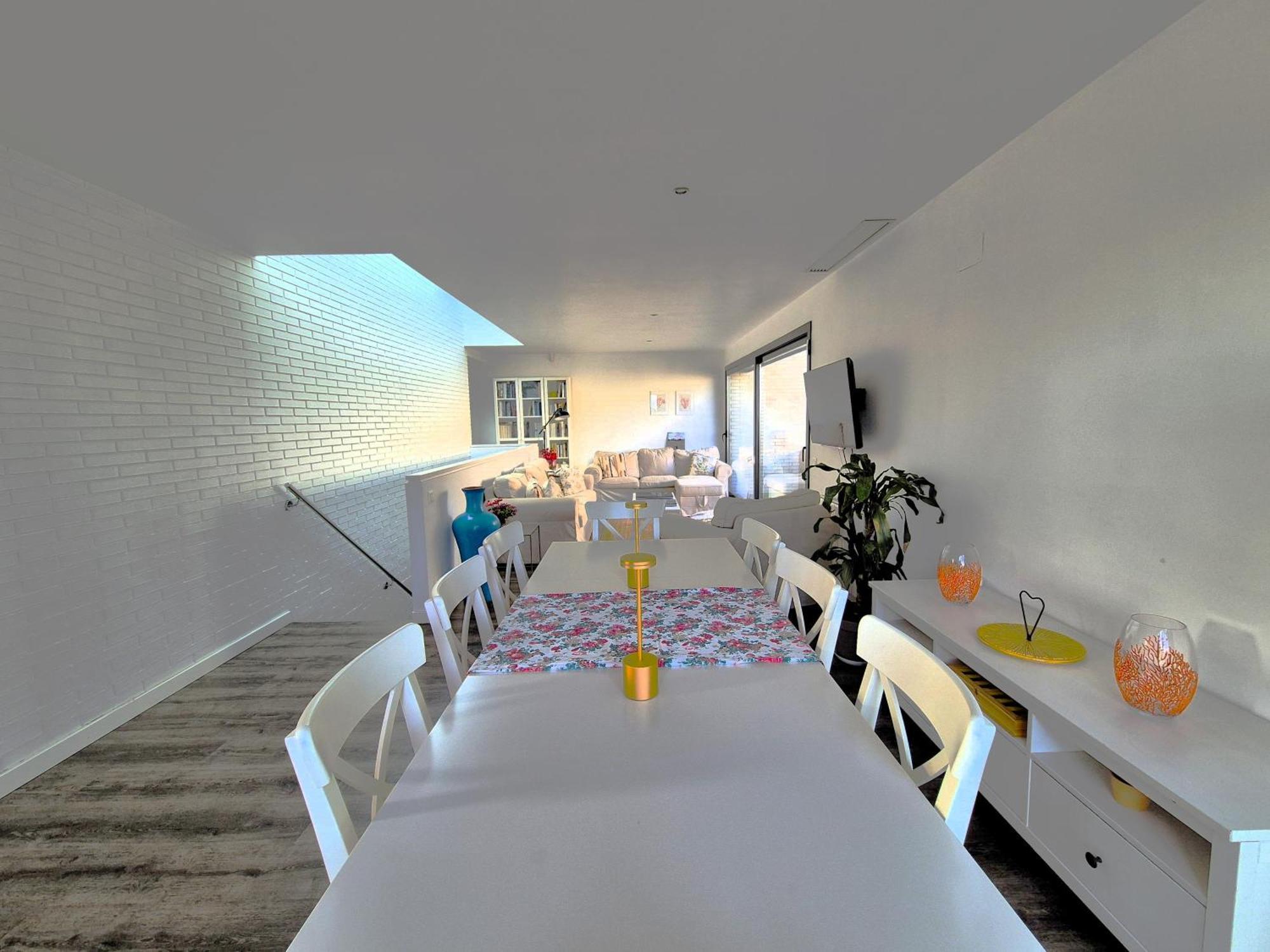 Вилла Casa Elena Maresme Матаро Экстерьер фото